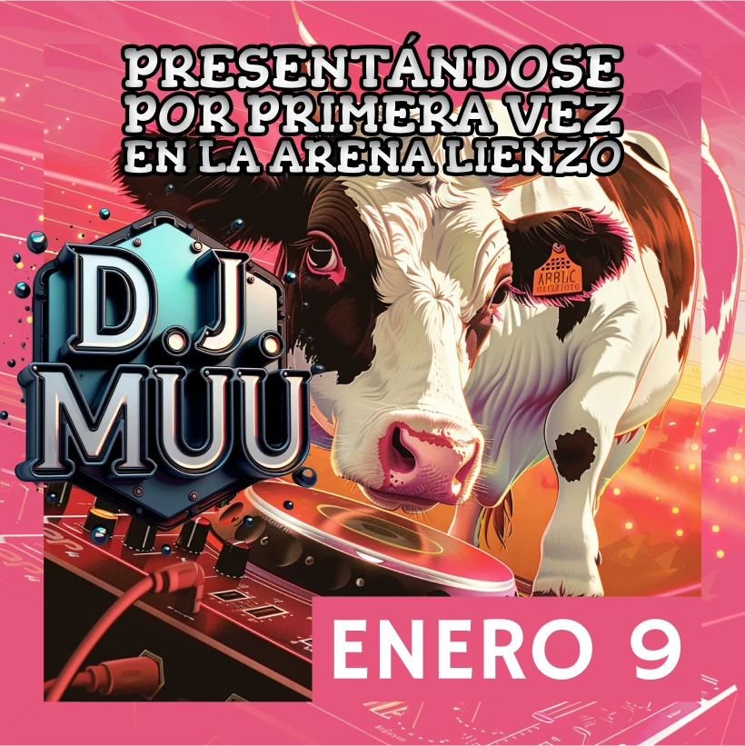 DJ MUU