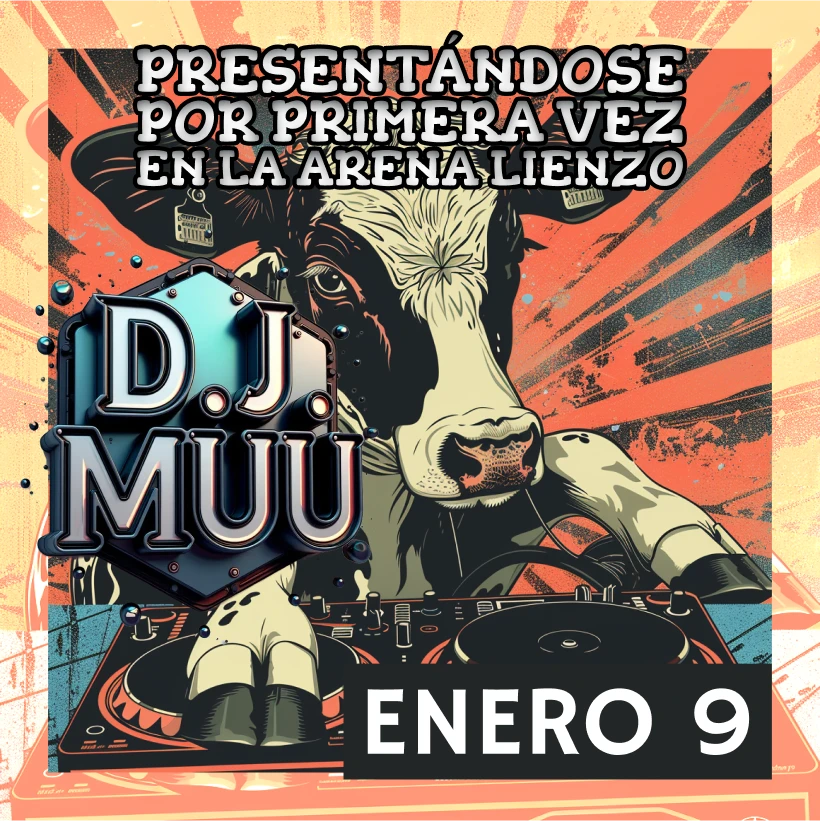 DJ MUU
