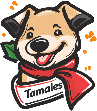Dog Tamales